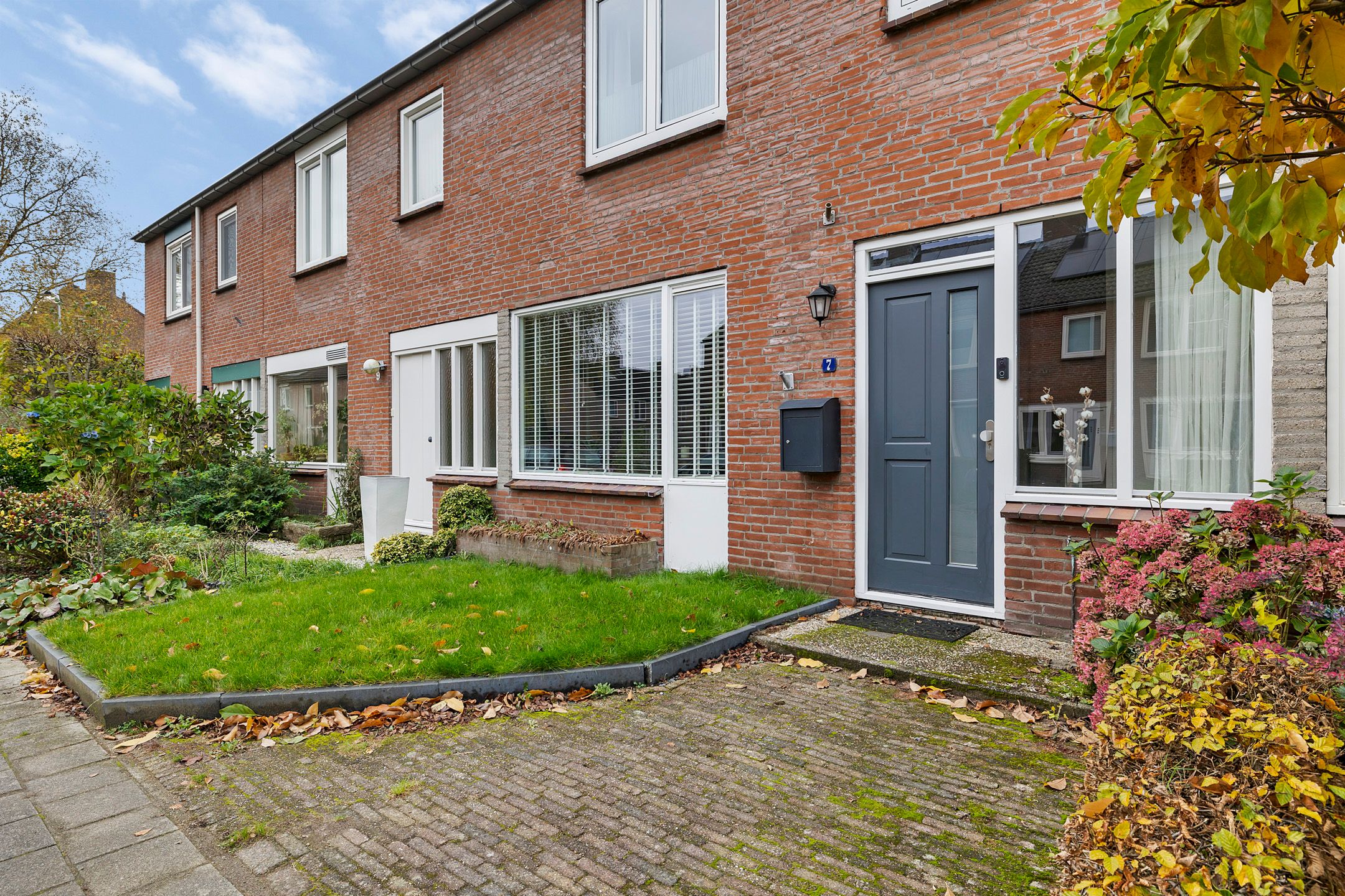 Foto 3 van Kluivingskampenweg 7