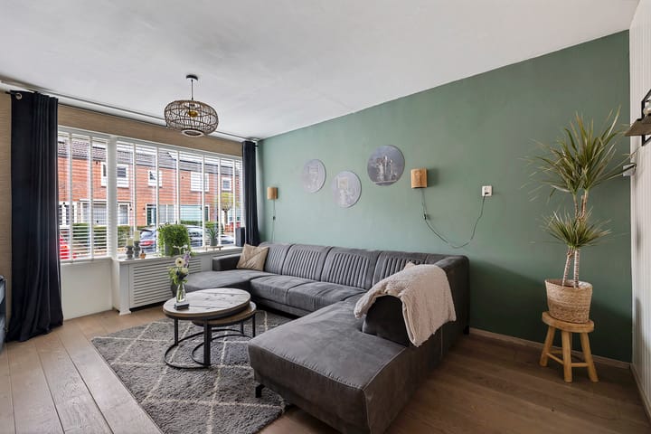 Foto 7 van Kluivingskampenweg 7