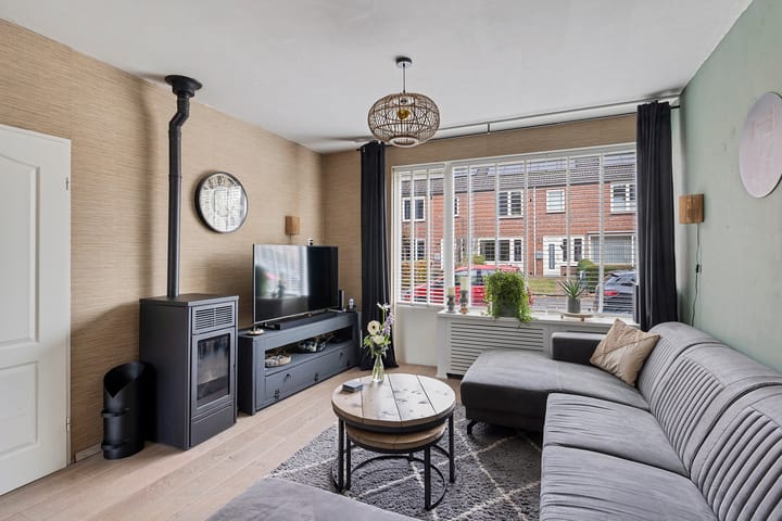 Foto 8 van Kluivingskampenweg 7