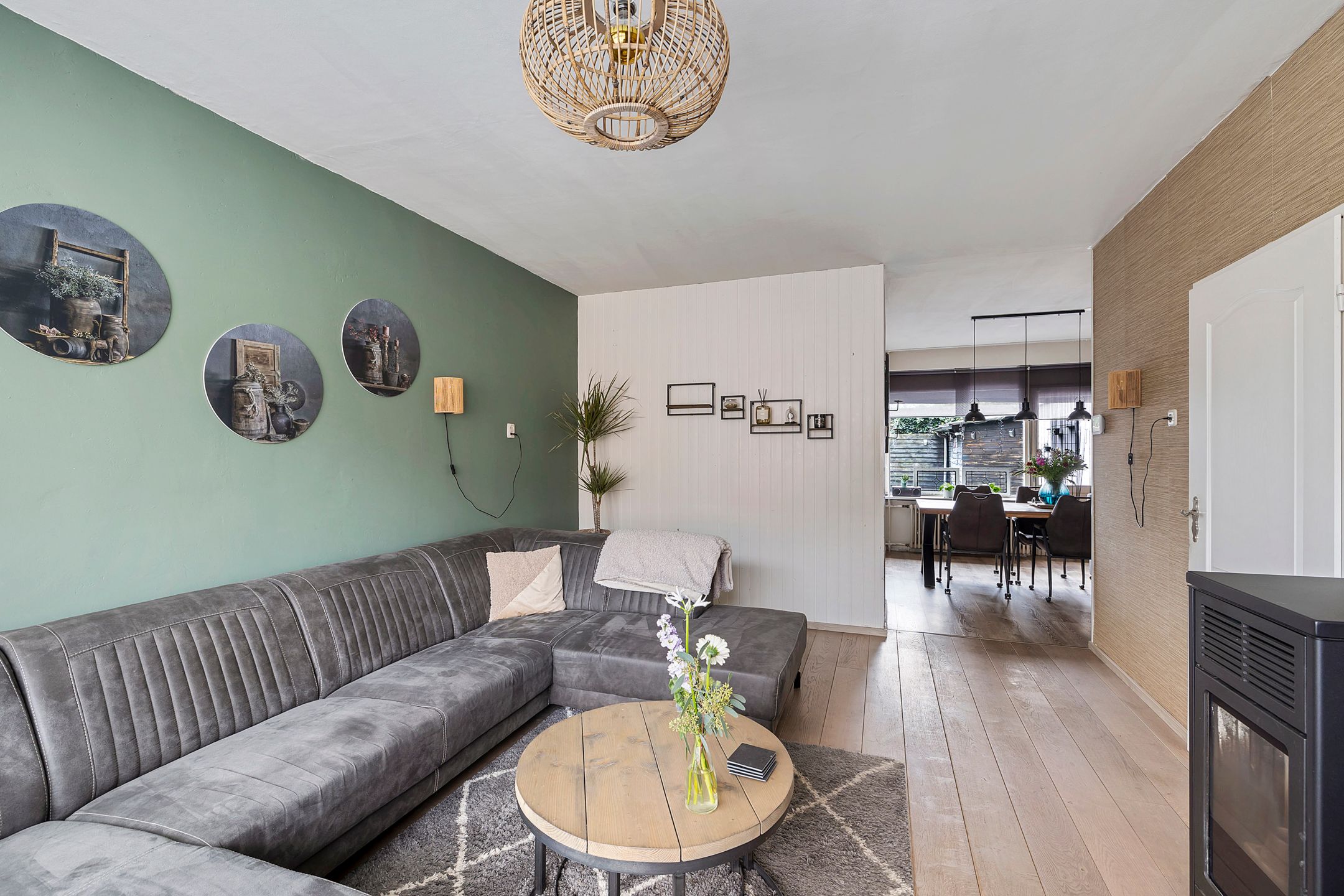 Foto 9 van Kluivingskampenweg 7