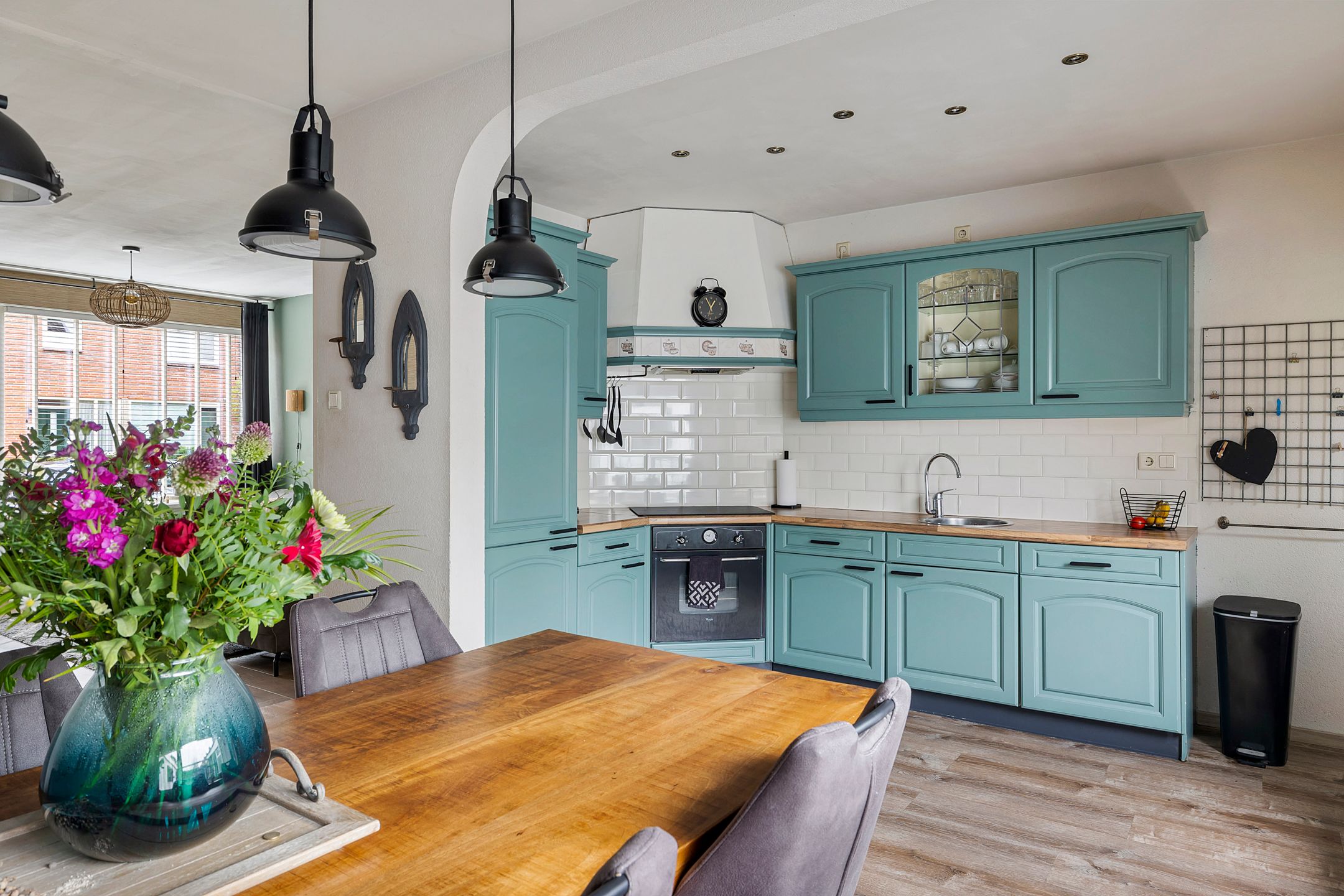 Foto 12 van Kluivingskampenweg 7