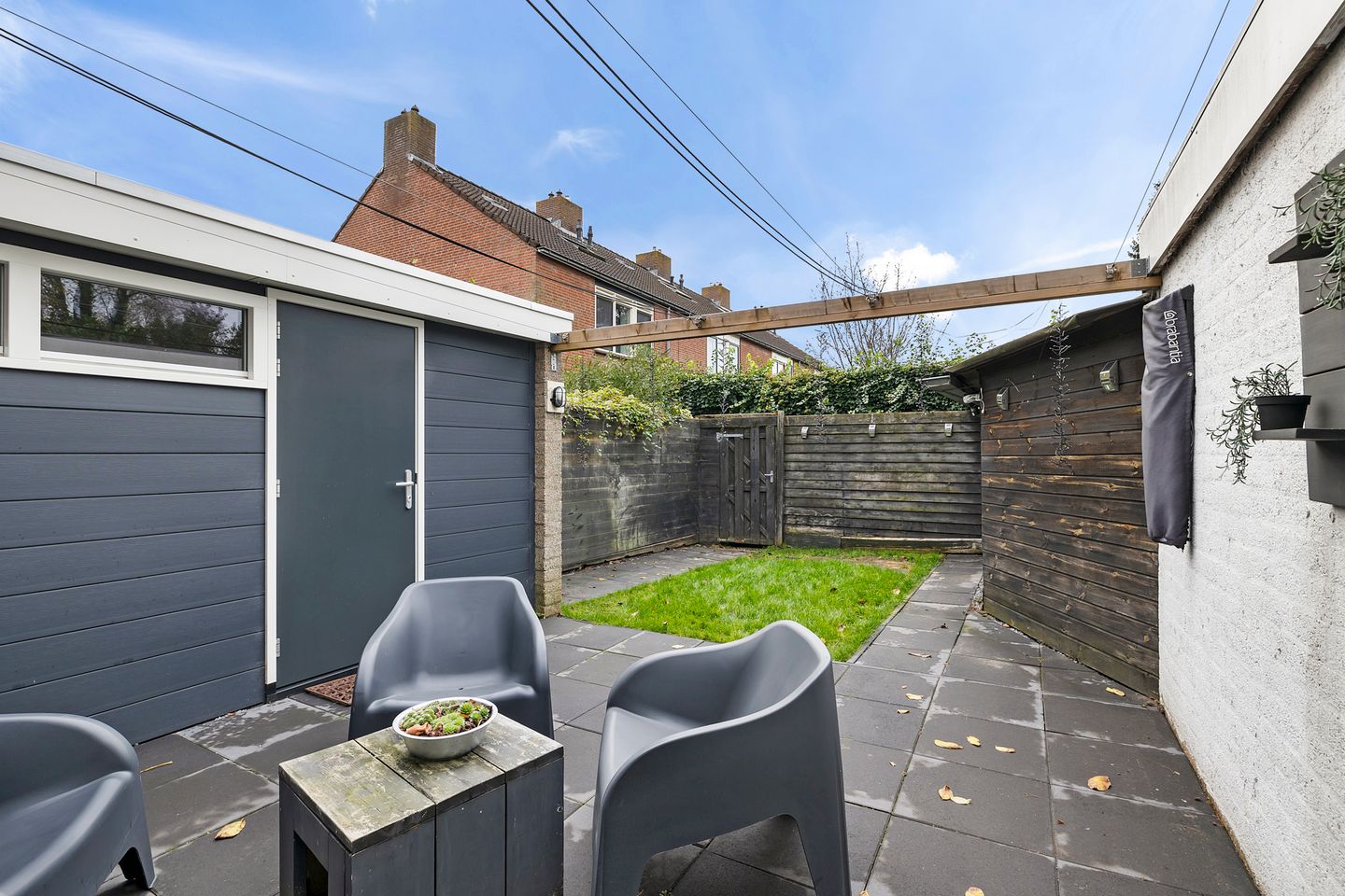 Foto 29 van Kluivingskampenweg 7