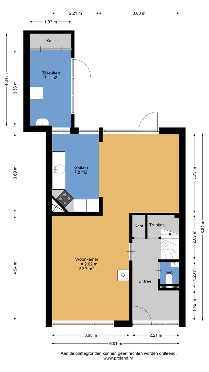 Foto 33 van Kluivingskampenweg 7