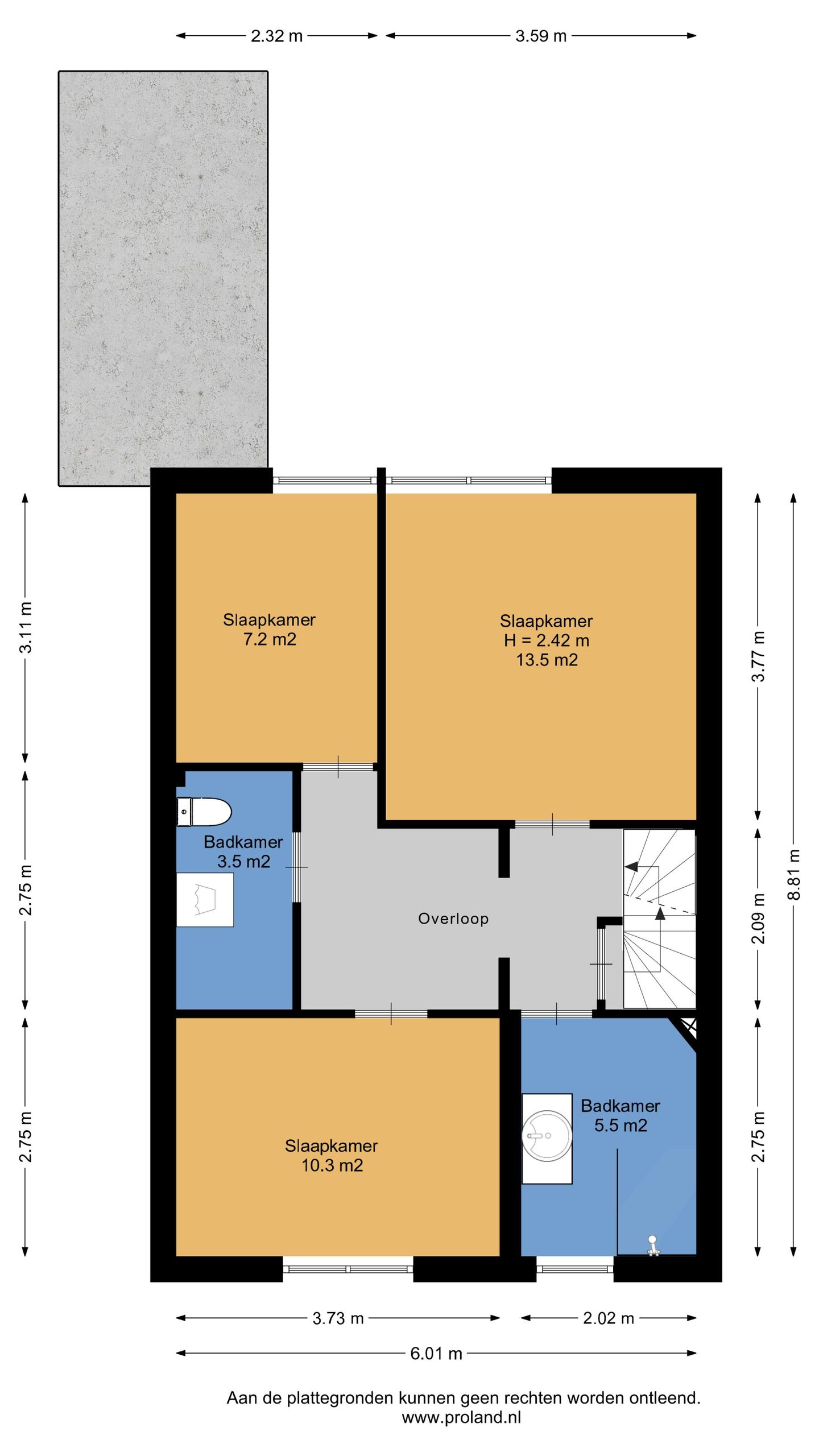 Foto 35 van Kluivingskampenweg 7
