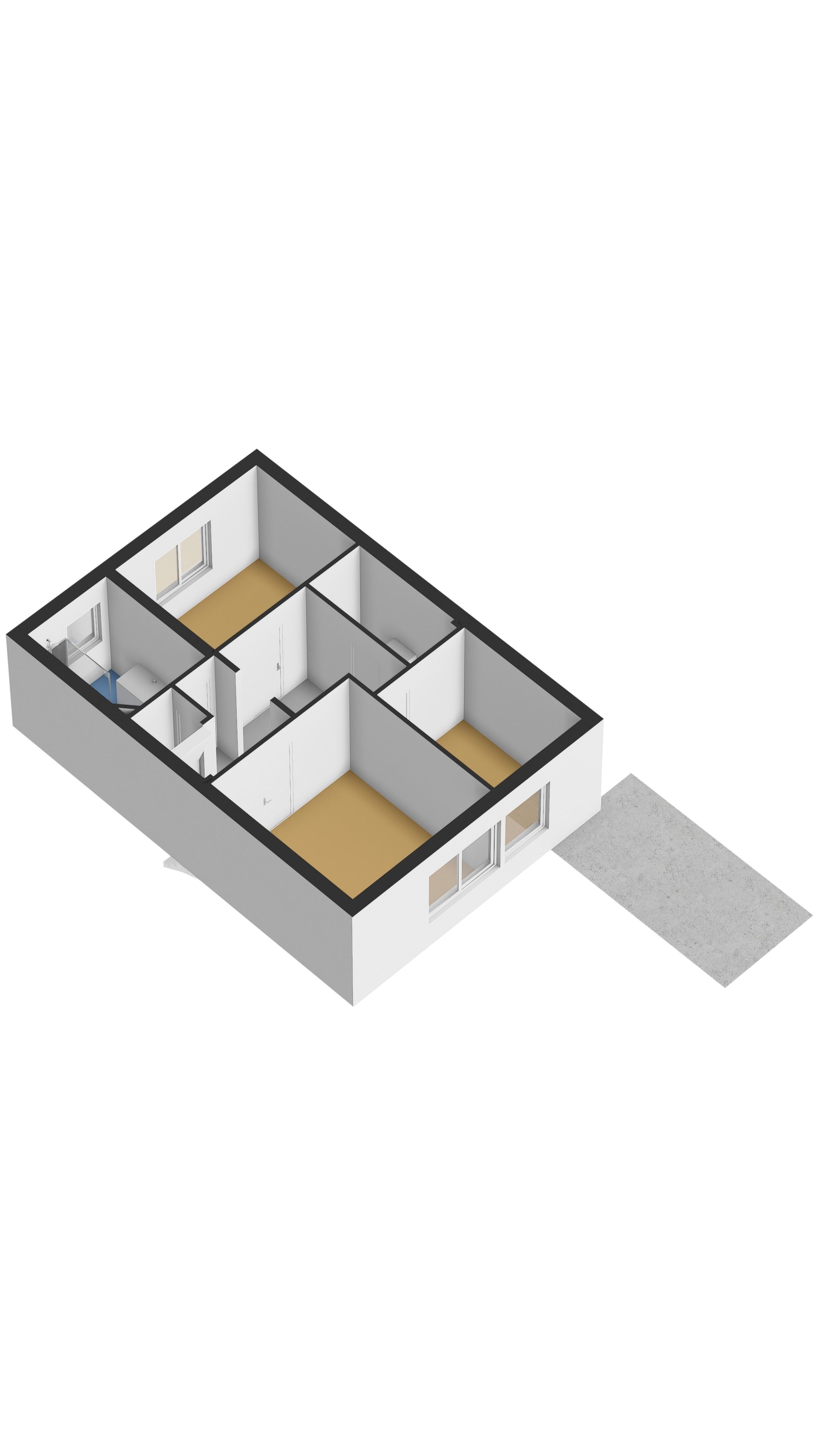 Foto 36 van Kluivingskampenweg 7