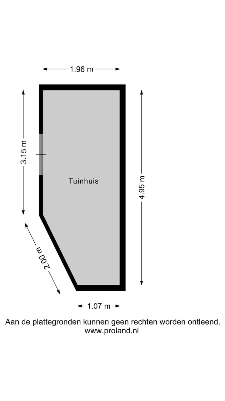 Foto 41 van Kluivingskampenweg 7