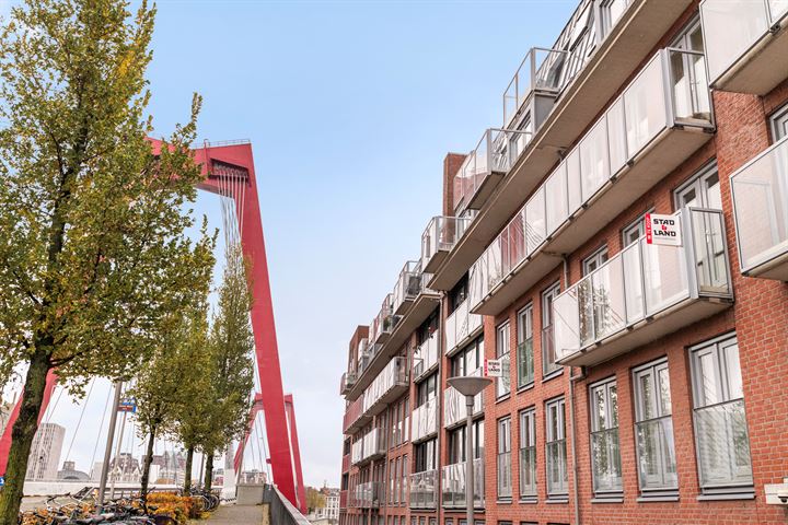 View photo 1 of Prins Frederikplein 339