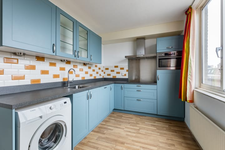 Foto 2 van Von Zesenstraat 247