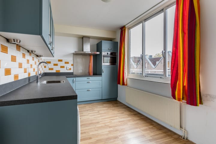 Foto 3 van Von Zesenstraat 247