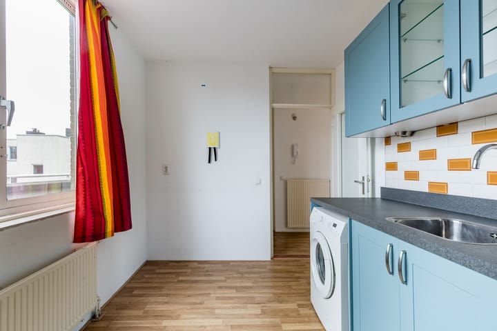 Foto 4 van Von Zesenstraat 247