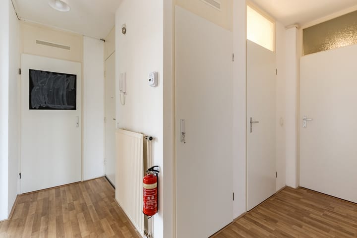 Foto 5 van Von Zesenstraat 247