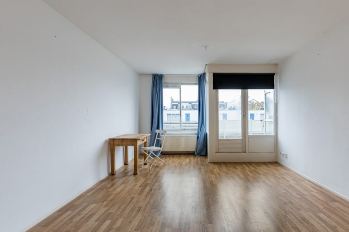 Foto 6 van Von Zesenstraat 247