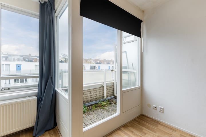 Foto 7 van Von Zesenstraat 247