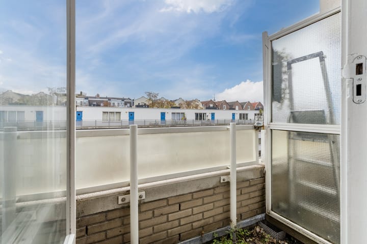 Foto 8 van Von Zesenstraat 247