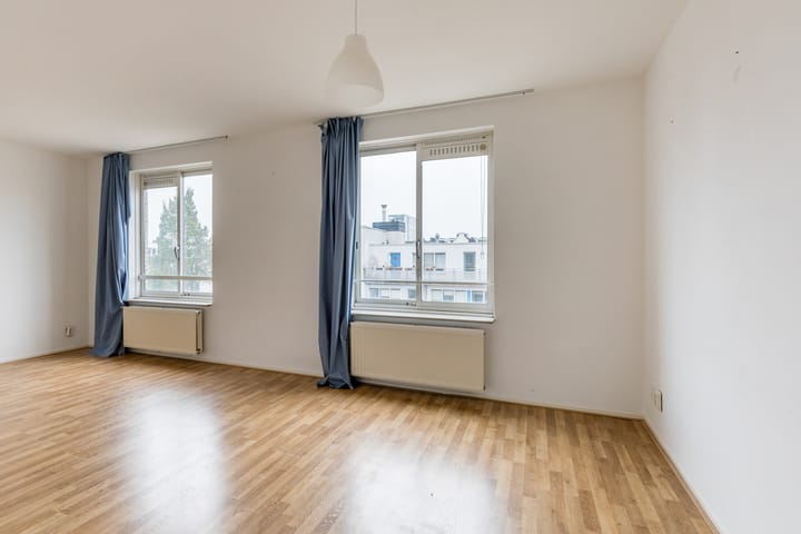 Foto 13 van Von Zesenstraat 247