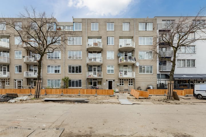 Foto 15 van Von Zesenstraat 247