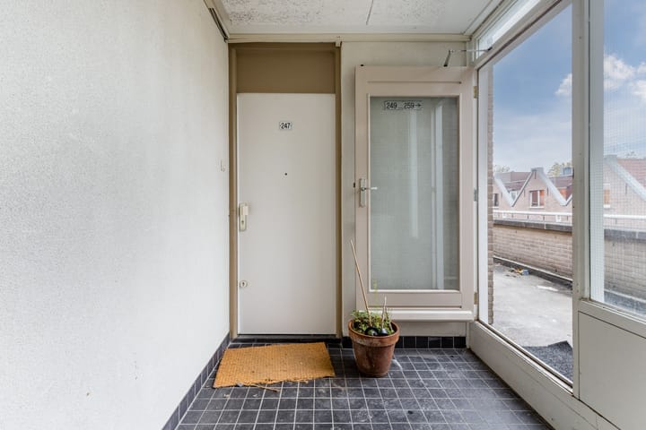 Foto 16 van Von Zesenstraat 247