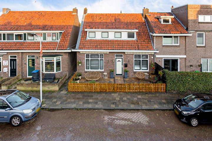 Bekijk foto 35 van Jan van Nassaustraat 25