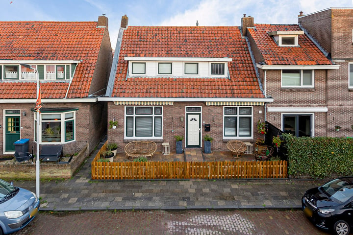 Bekijk foto 38 van Jan van Nassaustraat 25