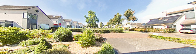 View 360° photo of Voorzijde of Jan Mosmanslaan 70