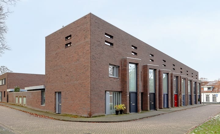 Foto 1 van Mgr. Verrietstraat 17