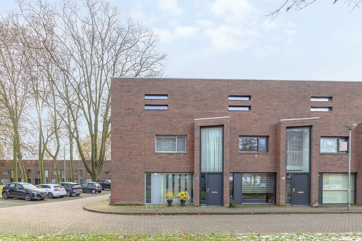 Foto 2 van Mgr. Verrietstraat 17