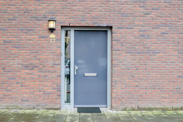 Foto 6 van Mgr. Verrietstraat 17