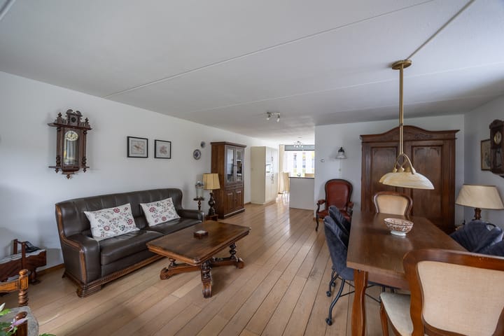 Foto 9 van Mgr. Verrietstraat 17