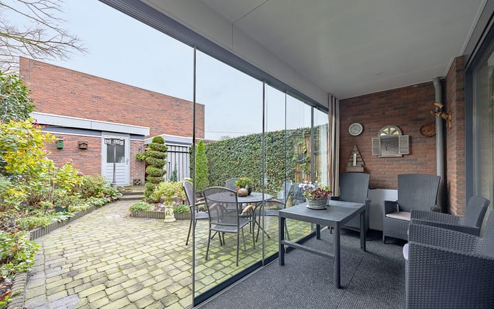 Foto 13 van Mgr. Verrietstraat 17