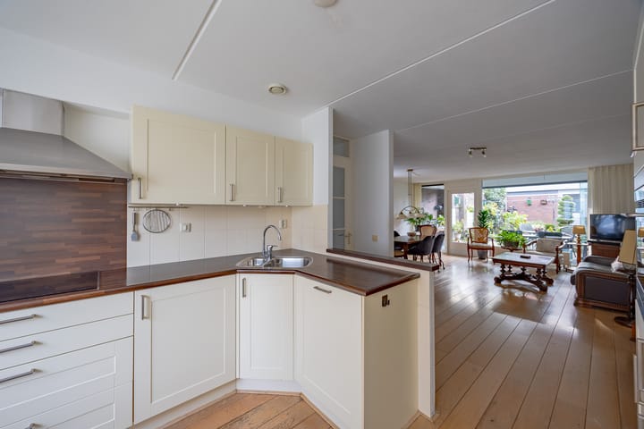 Foto 17 van Mgr. Verrietstraat 17