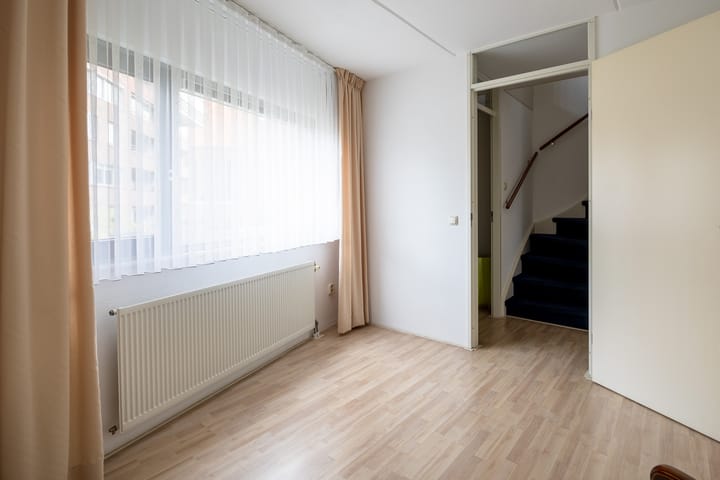 Foto 22 van Mgr. Verrietstraat 17