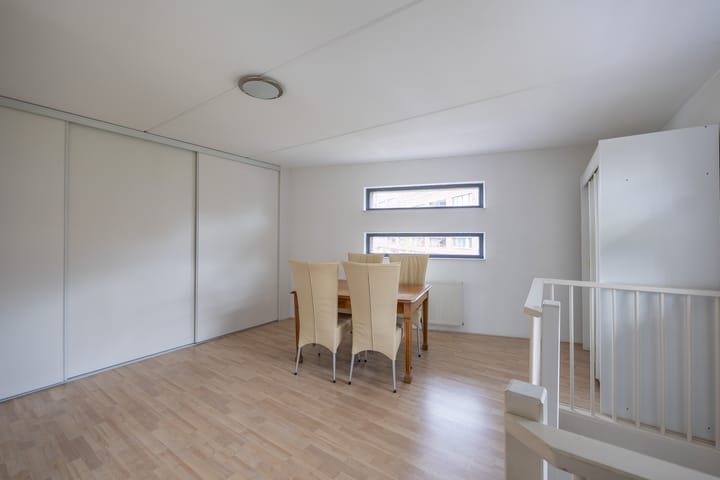 Foto 28 van Mgr. Verrietstraat 17