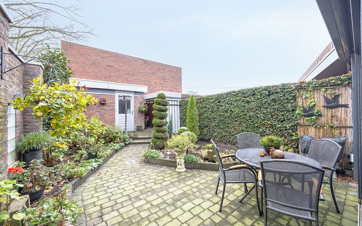 Foto 29 van Mgr. Verrietstraat 17