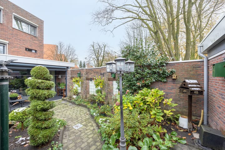 Foto 31 van Mgr. Verrietstraat 17