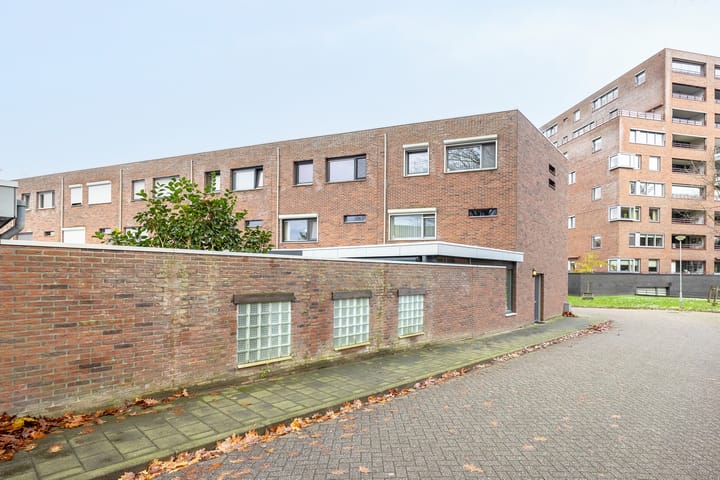 Foto 33 van Mgr. Verrietstraat 17