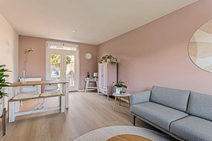 Foto 2 van Vrangendael 80