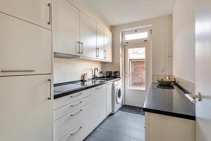 Foto 3 van Vrangendael 80