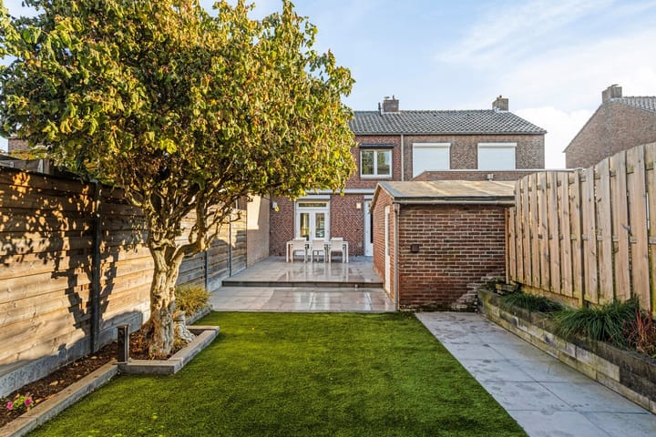 Foto 5 van Vrangendael 80