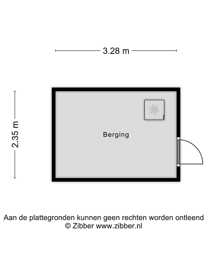 Foto 40 van Vrangendael 80