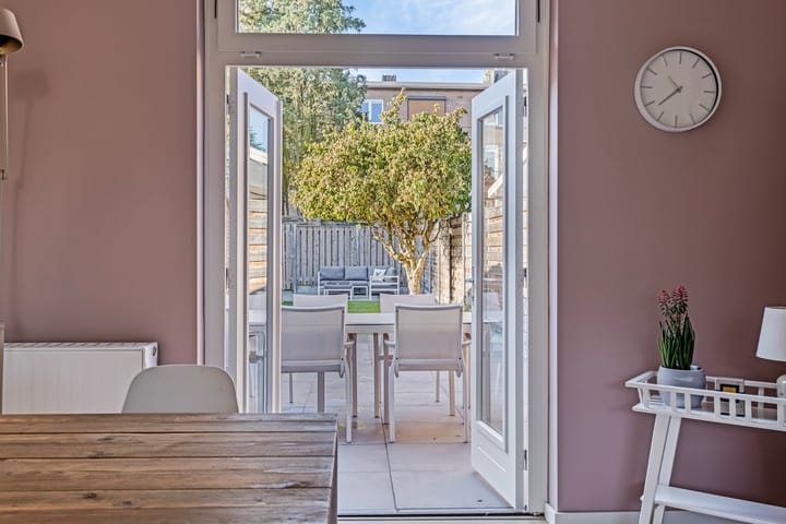 Foto 16 van Vrangendael 80