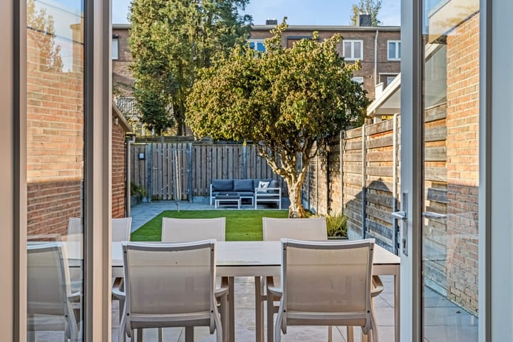 Foto 17 van Vrangendael 80