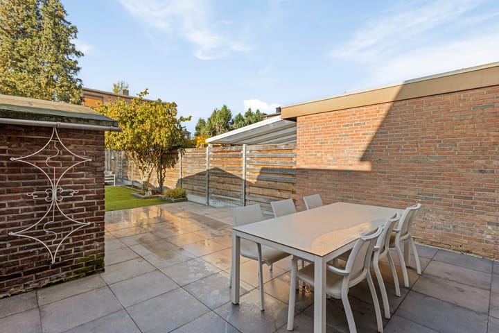 Foto 27 van Vrangendael 80