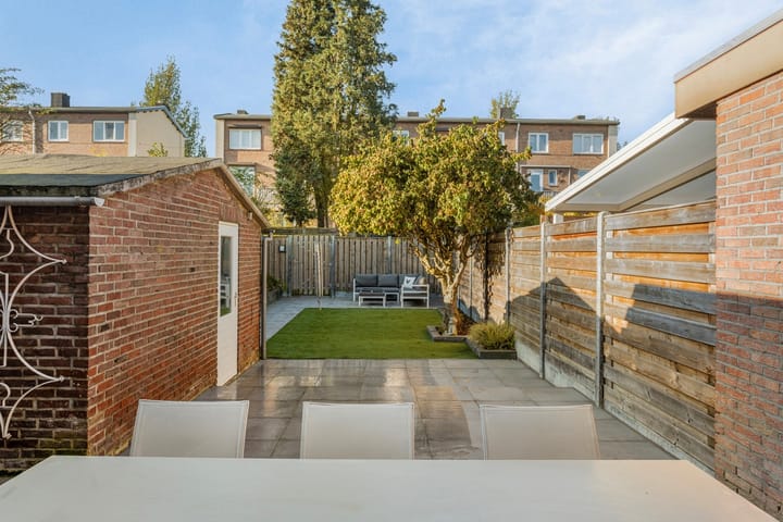 Foto 28 van Vrangendael 80