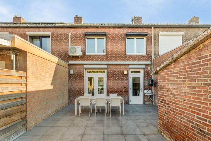 Foto 30 van Vrangendael 80