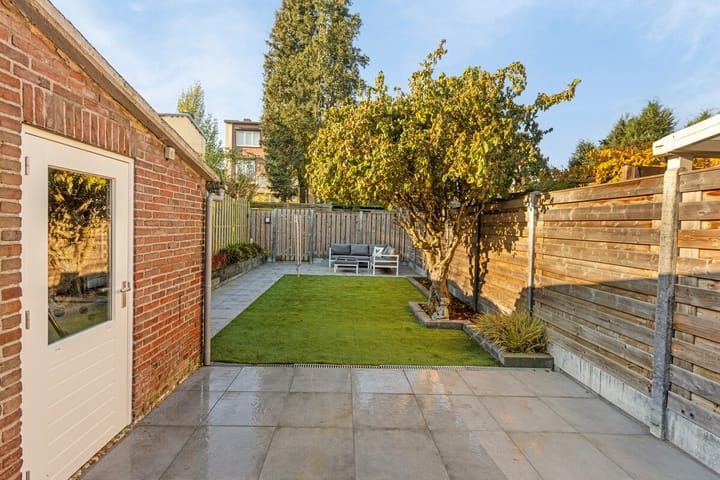 Foto 31 van Vrangendael 80