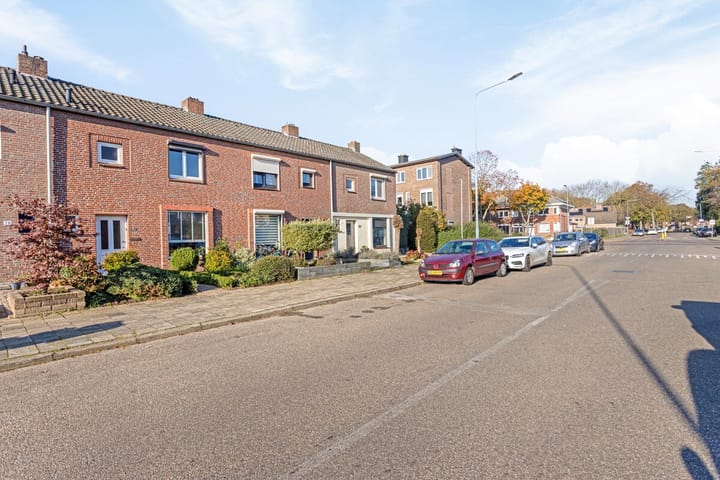 Foto 35 van Vrangendael 80