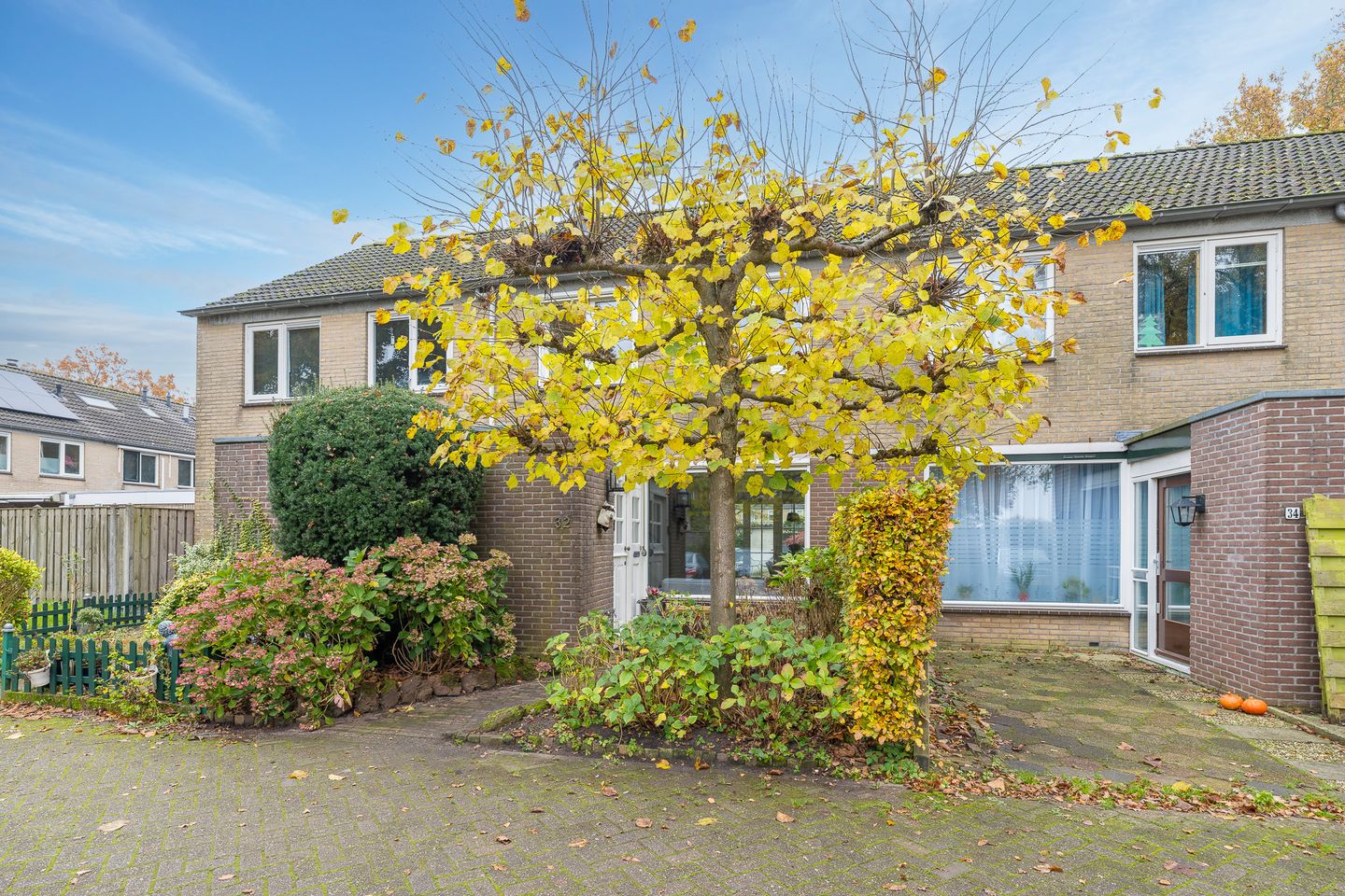 Foto 1 van Vrijheid 32