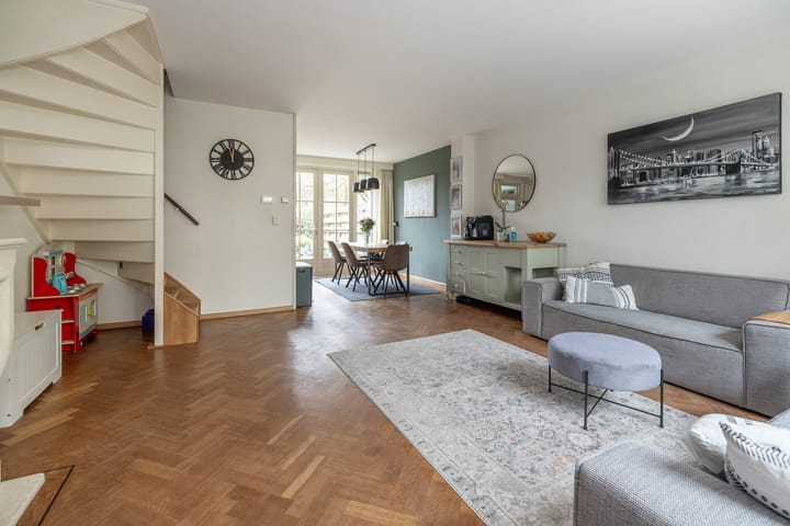 Foto 2 van Vrijheid 32