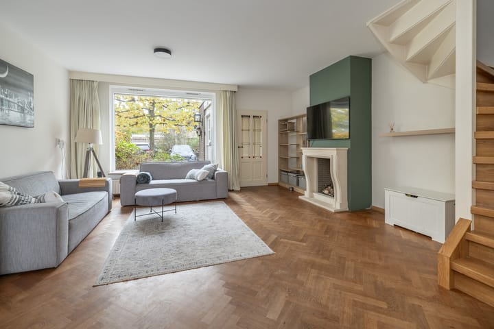 Foto 3 van Vrijheid 32