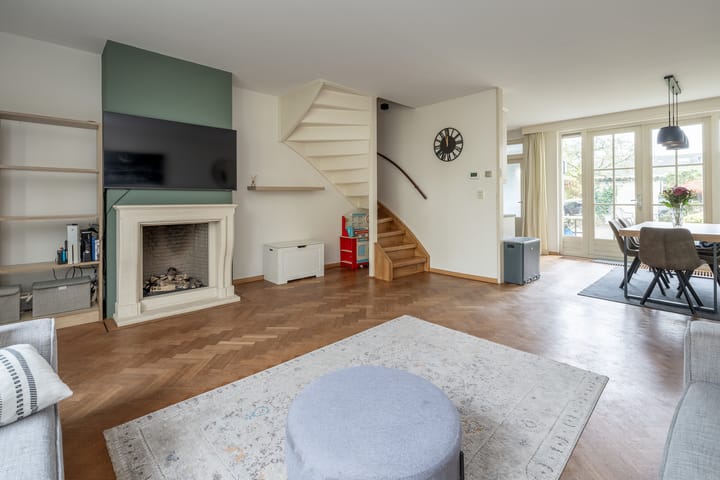 Foto 4 van Vrijheid 32